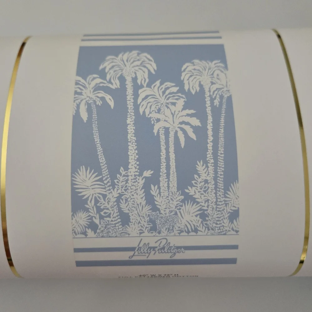 NWT Lilly Pulitzer Beach Towel